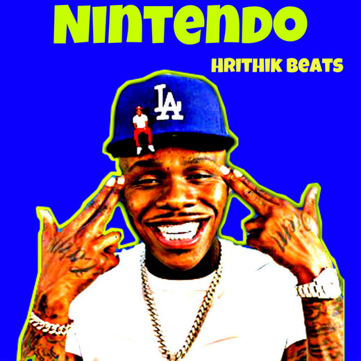 Dababy Type Beat "Nintendo"