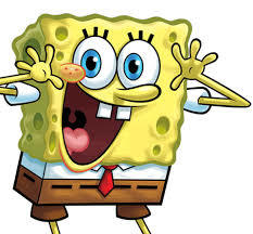 Bobsponja