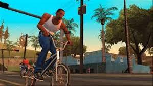 San Andreas 