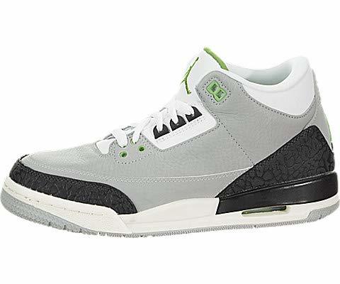 Fashion Nike Air Jordan 3 Retro