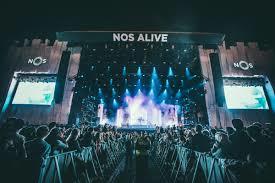 Lugar NOS Alive