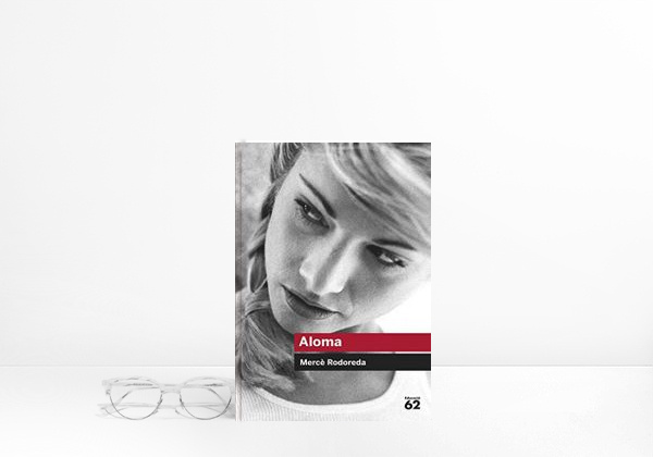 Book Aloma (Educació 62)