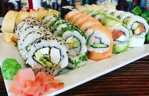 Sushi Real