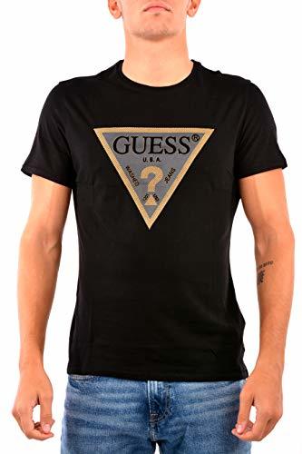 Fashion Guess T-Shirt UOMO M94I79-R5JK0 Autunno/Inverno L