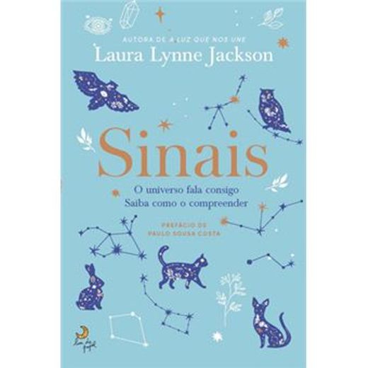 SINAIS - Laura Lynne Jackson