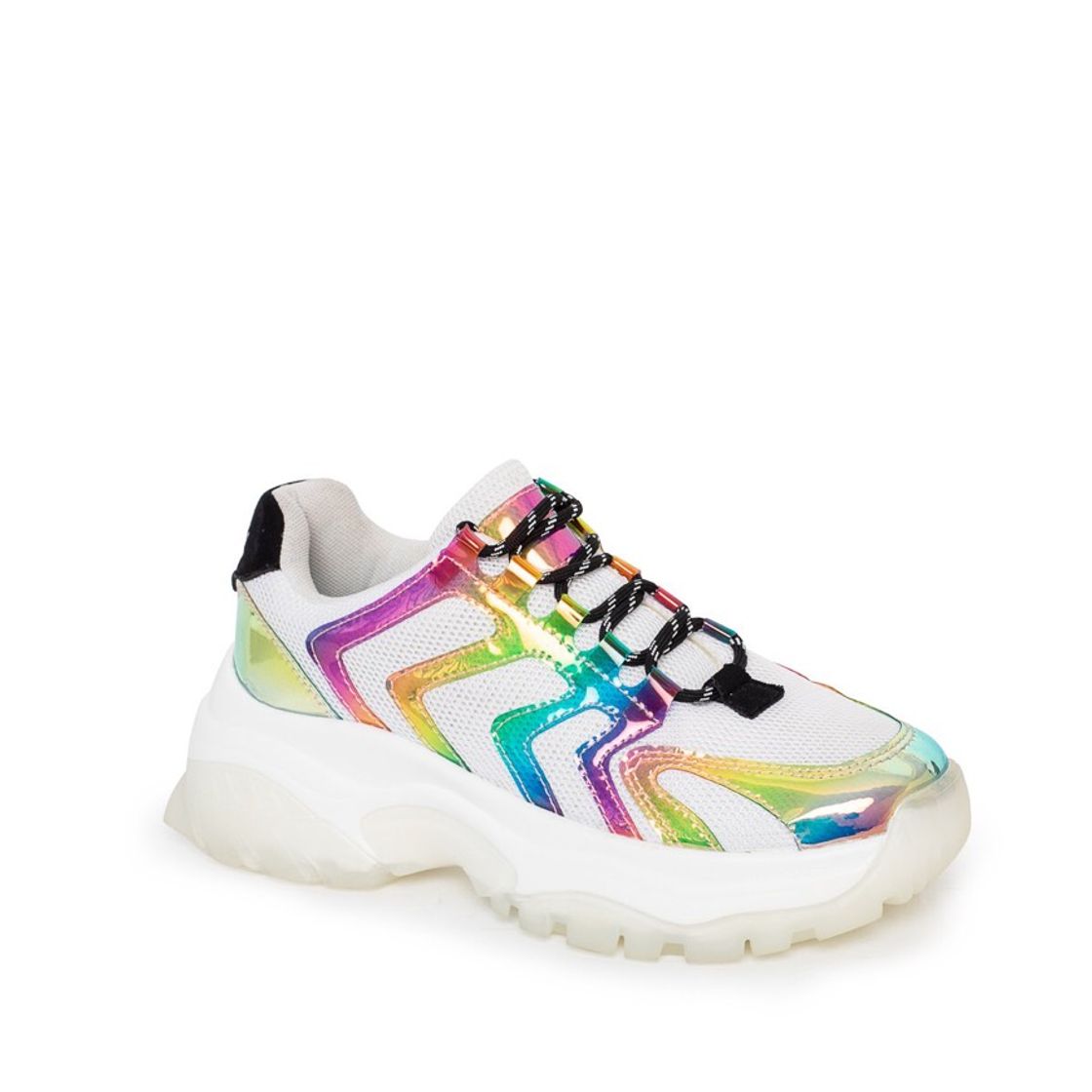 Social Volvarina Multicolor Cristina Collection