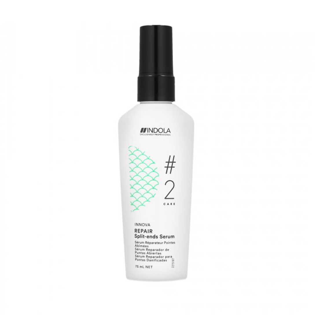 Fashion Indola Repair Split Ends Serum