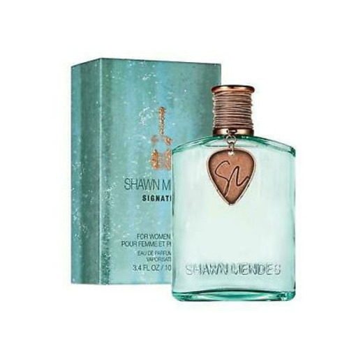 Shawn Mendes Signature Eau de Parfum 100 ml