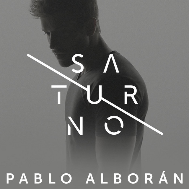 Canción Saturno