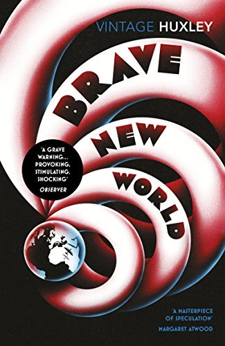 Book Brave New World