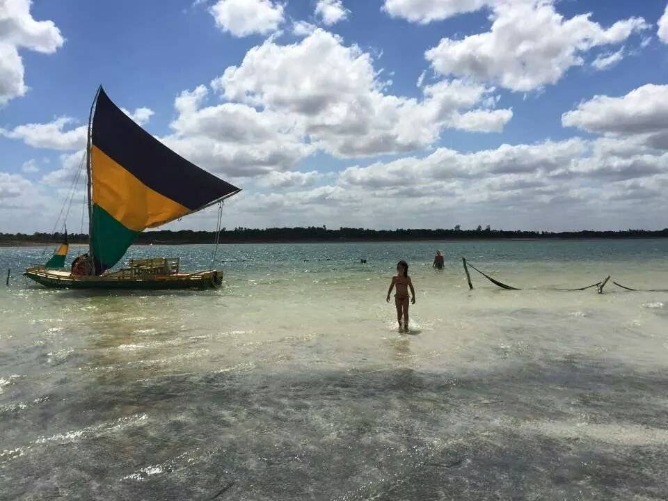 Lugar Jericoacoara