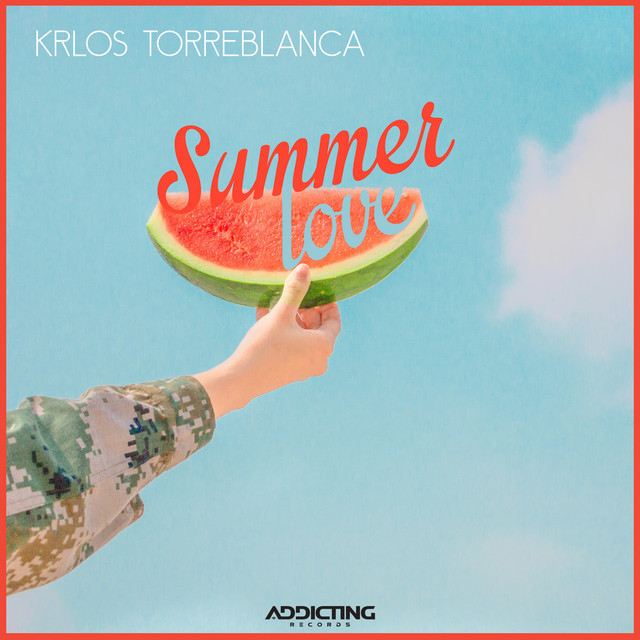 Canción Summer Love - Radio Edit