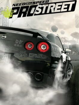 Videojuegos Need for Speed: ProStreet