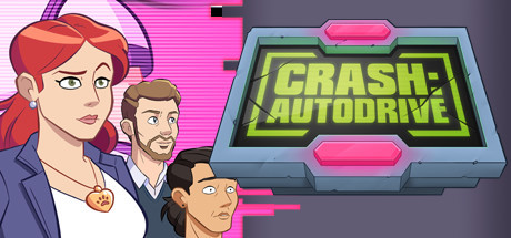 Videojuegos CRASH: Autodrive