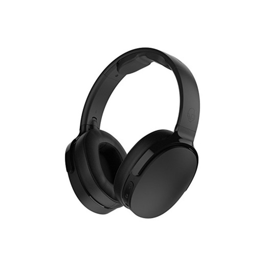 Auriculares Skullcandy Hesh 3 Over-Ear Bluetooth Inalámbricos con Micrófono Integrado