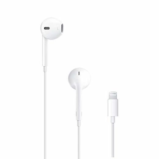 Apple EarPods con conector Lightning