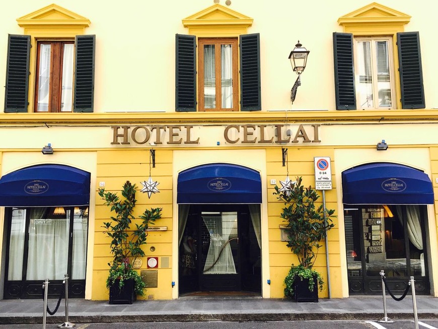 Place Cellai Boutique Hotel