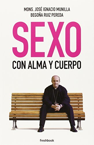 Book Sexo con alma y cuerpo