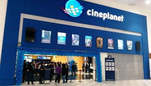 Cineplanet