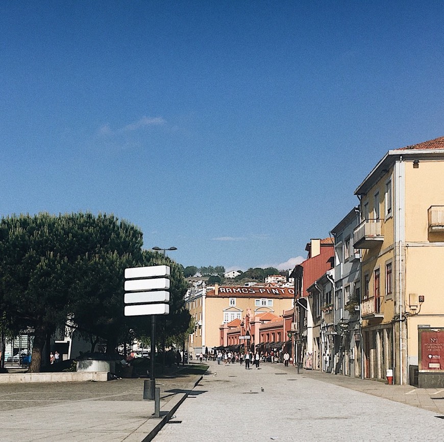 Restaurants Cais de Gaia