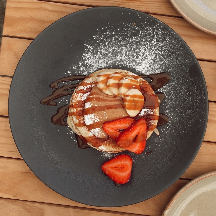 Restaurants Camélia - Brunch Garden