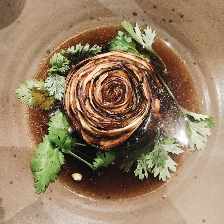 Restaurants Fava Tonka