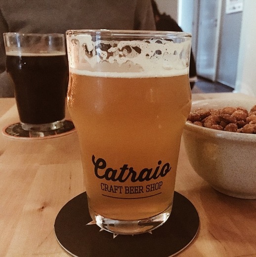 Catraio - Craft Beer Shop