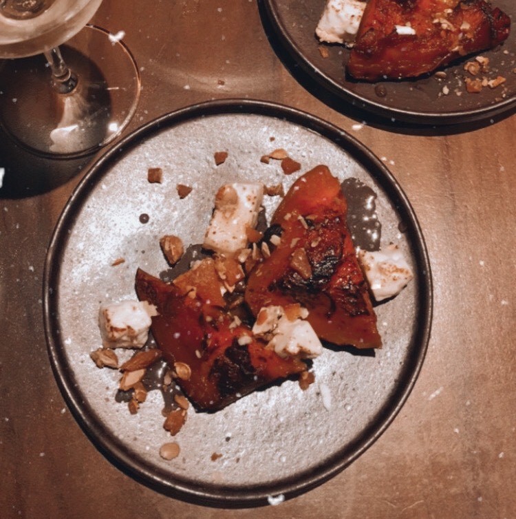 Restaurants Semea by Euskalduna