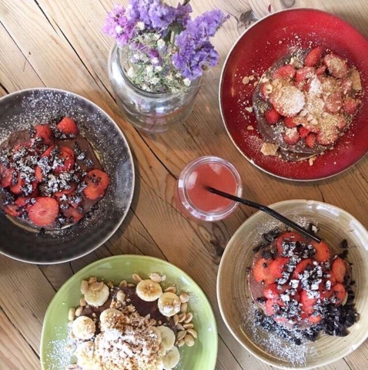 Restaurants O Diplomata