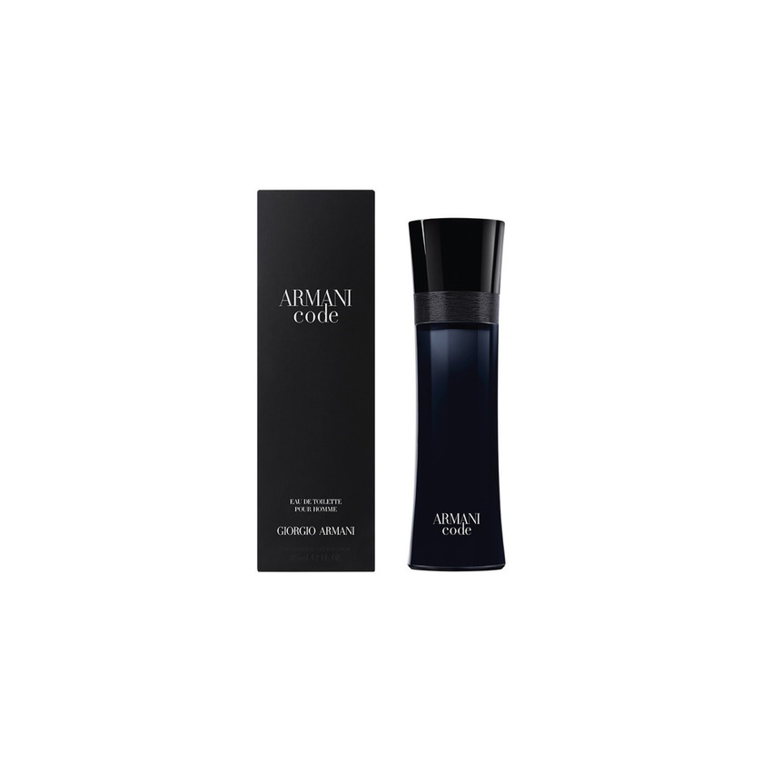 Product Perfume Armani Code Hombre