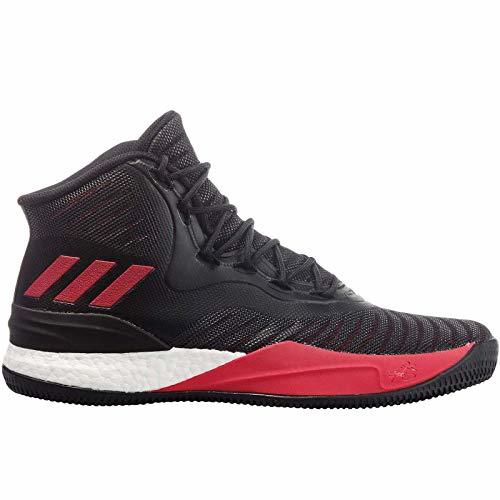 Fashion adidas D Rose 8, Zapatillas de Deporte para Hombre,