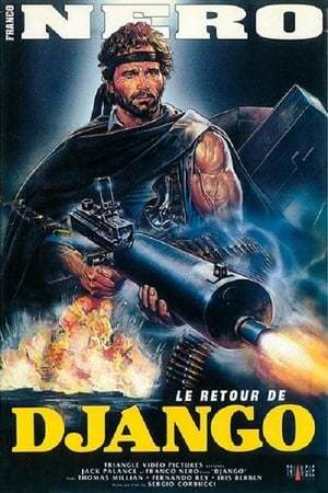 Movie El hijo de Django