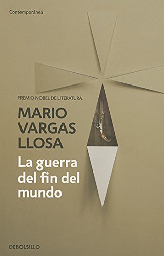 Libro La guerra del fin del mundo