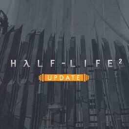 Videojuegos Half-Life 2: Update