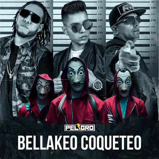 Bellakeo Coqueteo