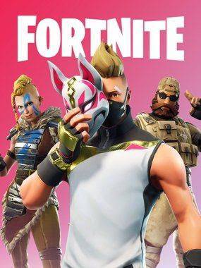 App Fortnite