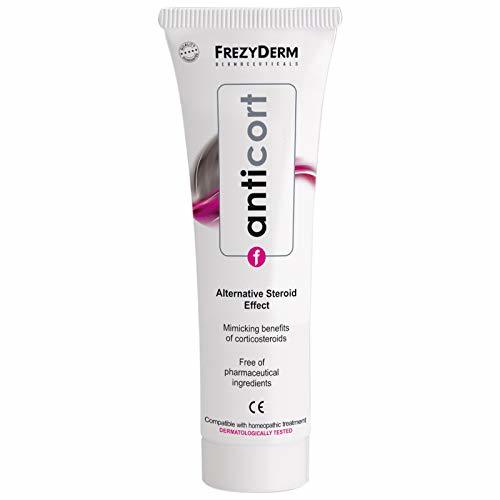 Lugar Frezyderm Anticort Cream 50Ml