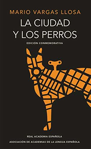 Libro La ciudad y los perros