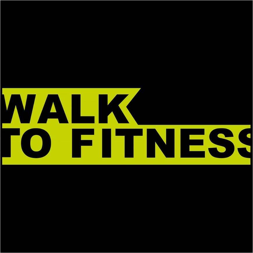 Place WalkToFitness Odivelas