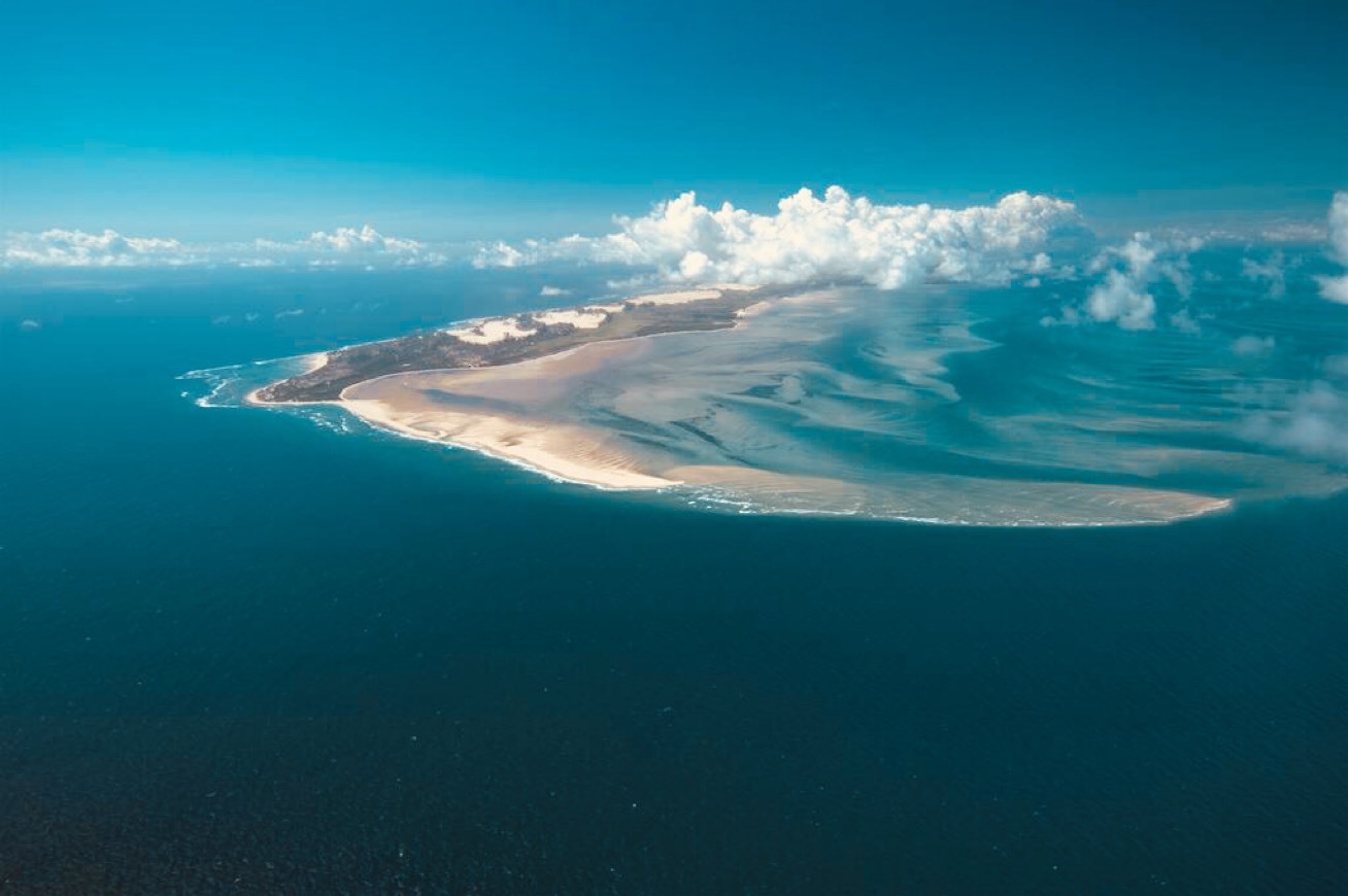 Lugar Constance Halaveli Maldives