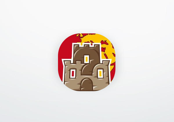 Aplicación Triviador Mundo