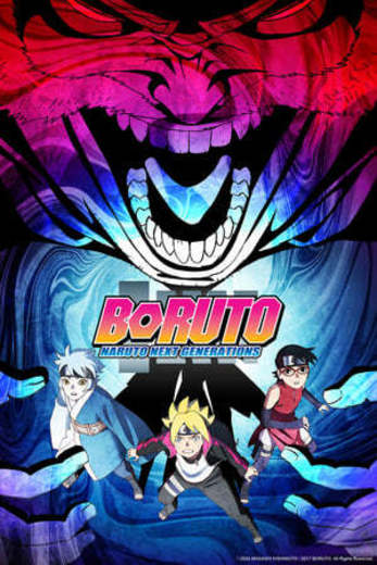 Naruto Shippūden