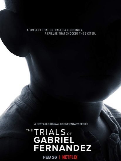 Serie The Trials of Gabriel Fernandez
