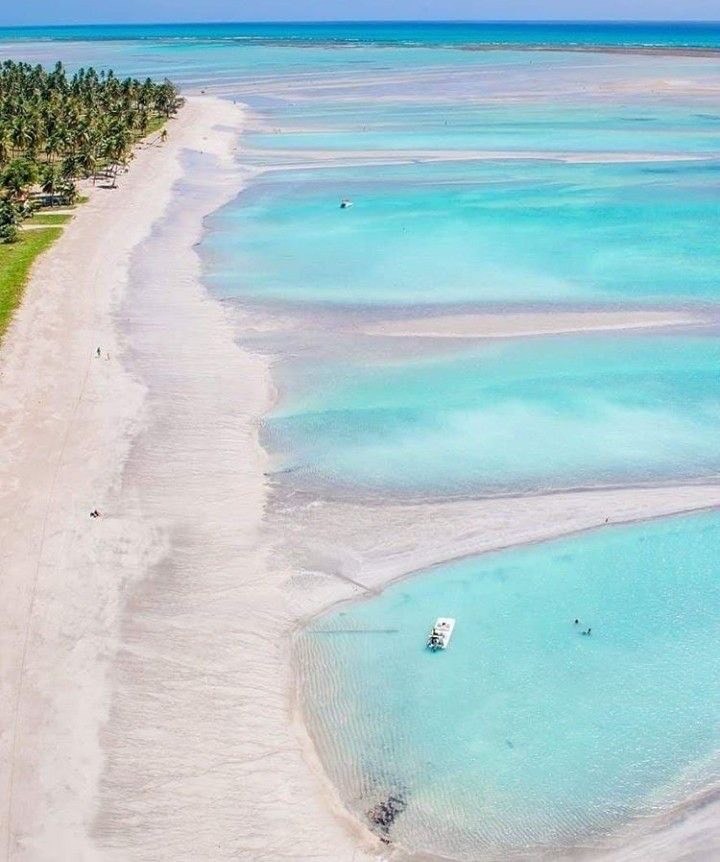 Lugar Praia de Antunes