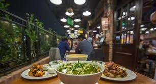 Restaurants Siete Sopas