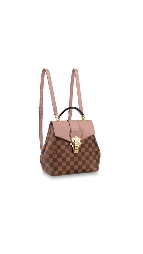 Social Mochila CLAPTON Louis Vuitton 