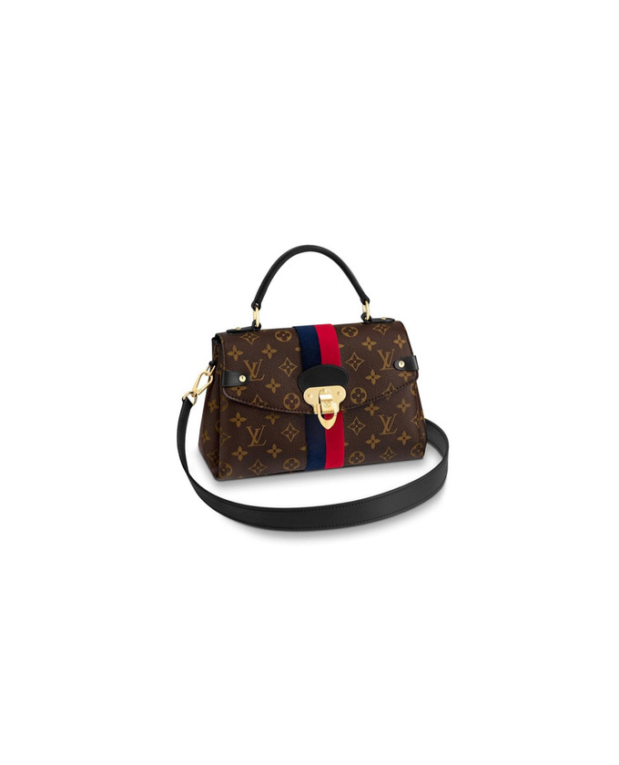 Social Louis Vuitton Georges BB