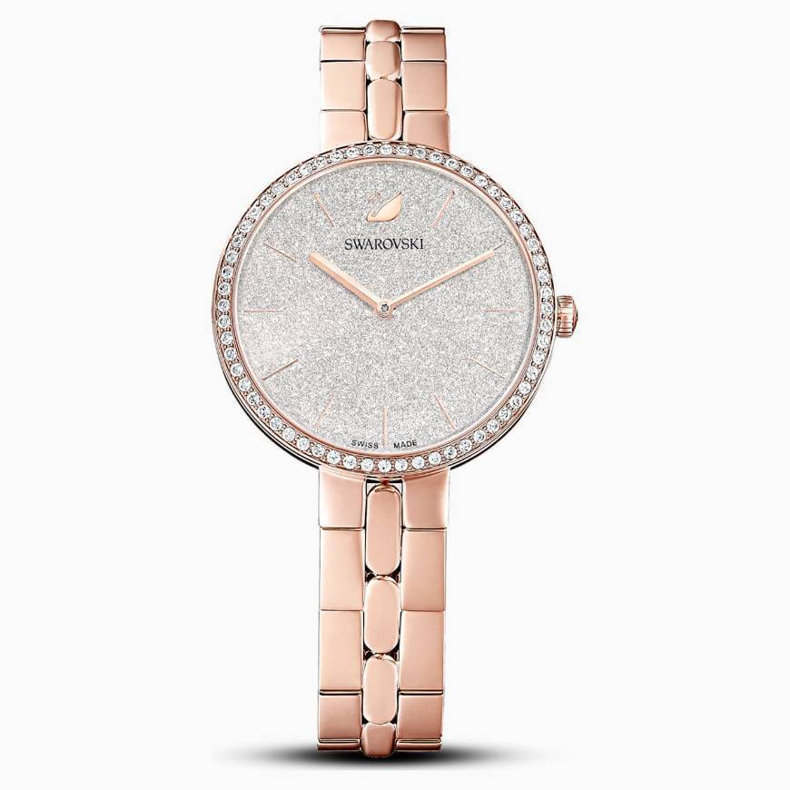 Social Watch • Swarovski