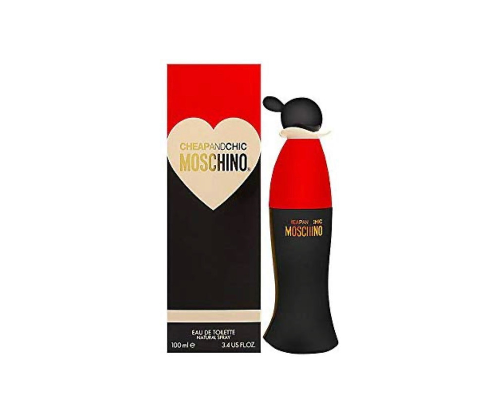 Producto Perfume Moschino 