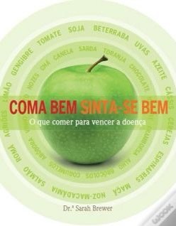 Book Coma bem sinta-se bem 